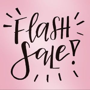 FLASH SALE ALL OFFERS WILL BE CONSIDERED